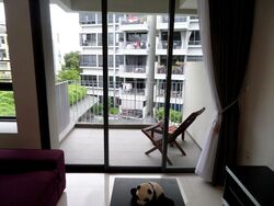 Residences Botanique (D19), Condominium #522964391
